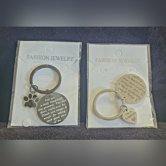 Keychains - K005 - Picture 4 of 4